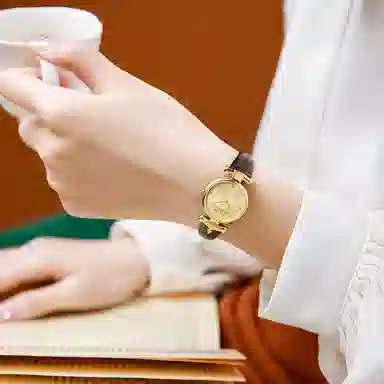 Vivienne Westwood DWVV090GDBK