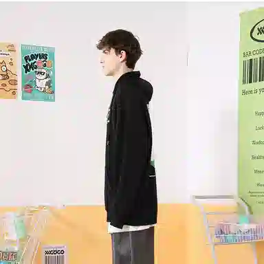 XXGOGO Hoodie
