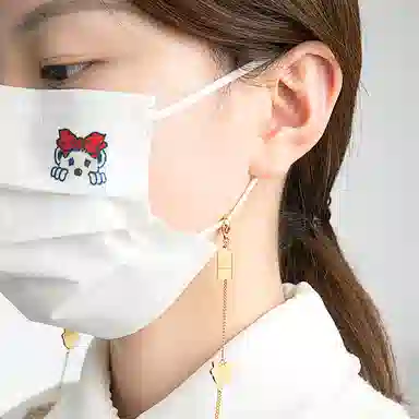 ANNE KLEIN AK-3014BKGB