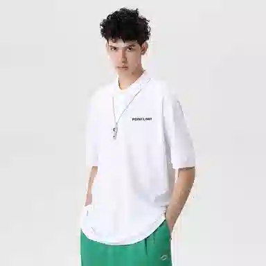 POINTLIMIT SS22 LogoPolo