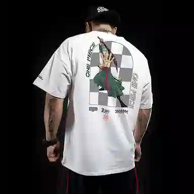 Monster Guardians x ONE PIECE T