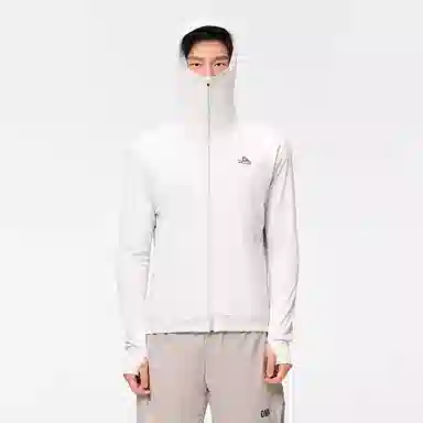 PELLIOT UPF50+ Summer Jacket