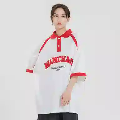 WANCHAO CP Polo