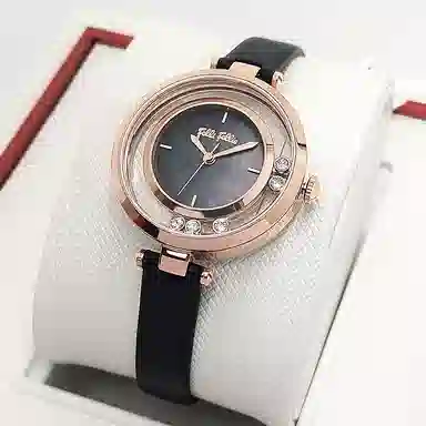 Folli Follie 32mm WF22B010WPE-P