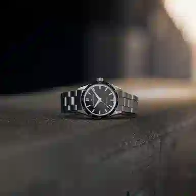 HAMILTON 34mm H36135130