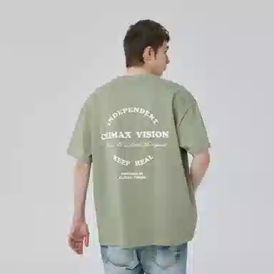 CLIMAX VISION T