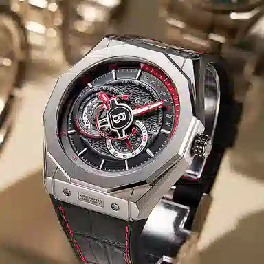 BONEST GATTI 22mm BJD-B1