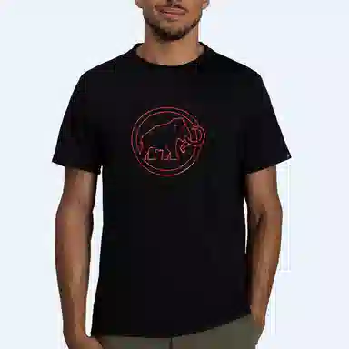 MAMMUT QDLogo T