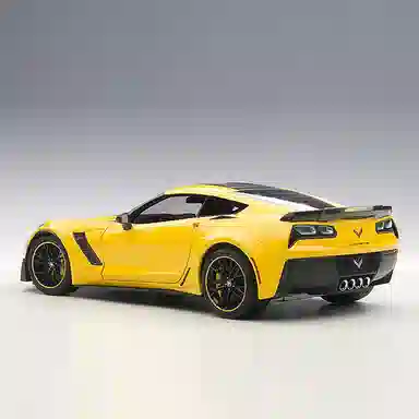 AUTOart AA 118 CORVETTE C7 Z06 C7R