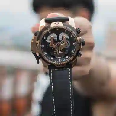 REEF TIGER 100 RGA3503-MHJH