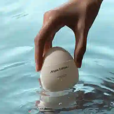 ATYPIC EDITION 40ml*1+3ml*2