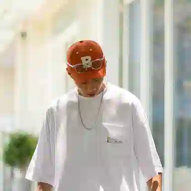 XOTIC x BananaClub Patch Cap