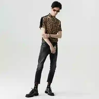 DAVID NAMAN T