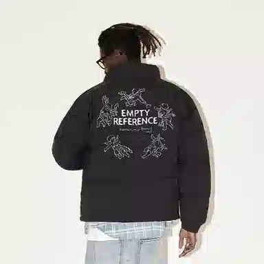 EMPTY REFERENCE LOGO