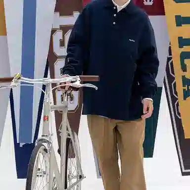 Nautica Polo