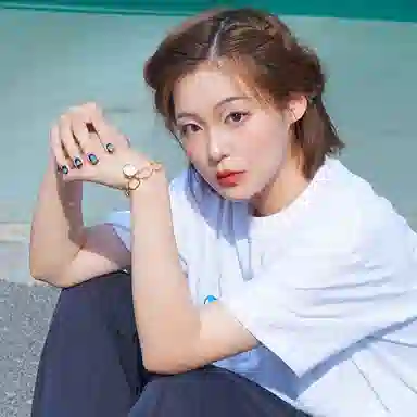 CHARLOTTE RAFFAELLI CRS22021