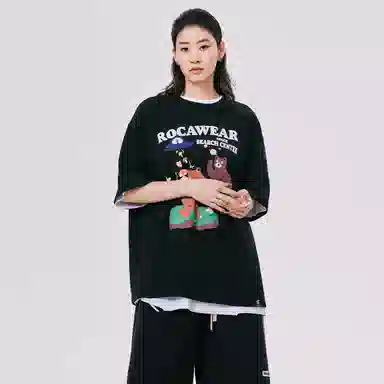 ROCAWEAR T