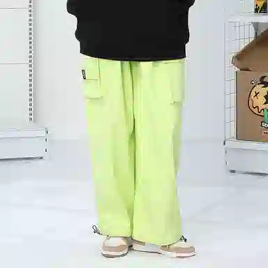 GENANX Lightning Cargo Joggers