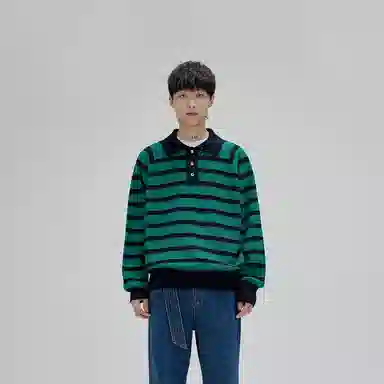 NANS STUDIO Polo