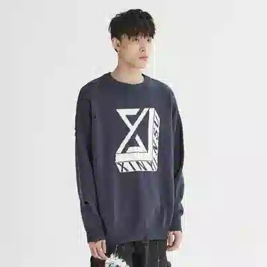 XINYINSU Sweater