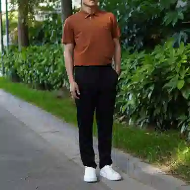 LIUJO UOMO SS22 Polo