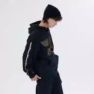 Boy London FW22 logo