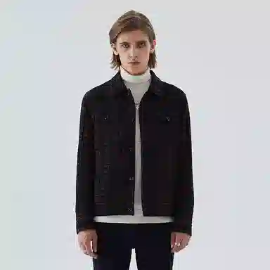 DAVID NAMAN FW22