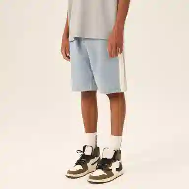 Coca-Cola Denim Shorts