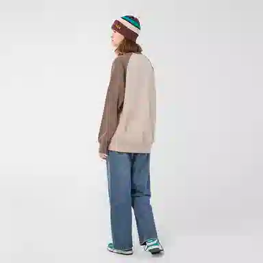 LAMLICKA x nasapanda