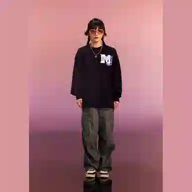 MR.ENJOYDA MONEY SS22 MEDM 12 T