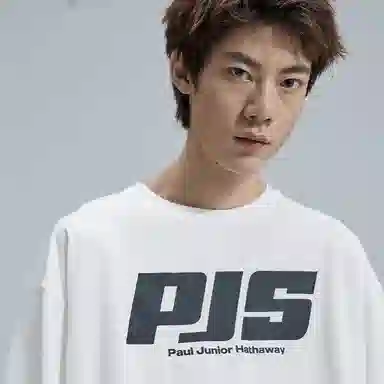 PJ's Vigor LogoT