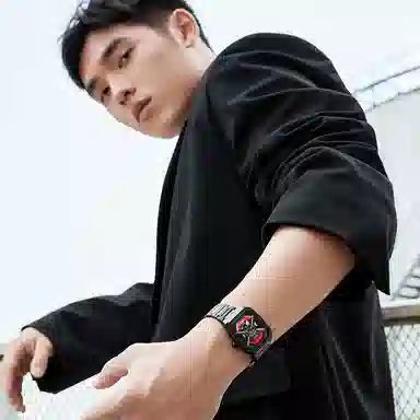 POSCERPTIME 6227M.BBE