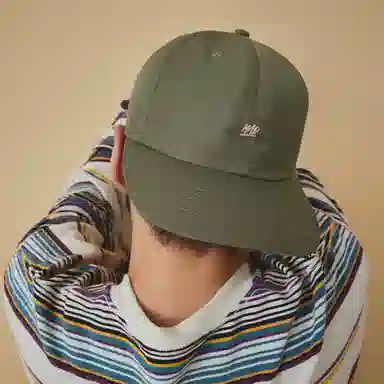 the MAD HATcher mini logo