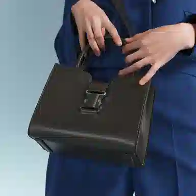 CHARLESKEITH PU Tote