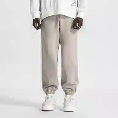 NORVINCY Jogger Pants