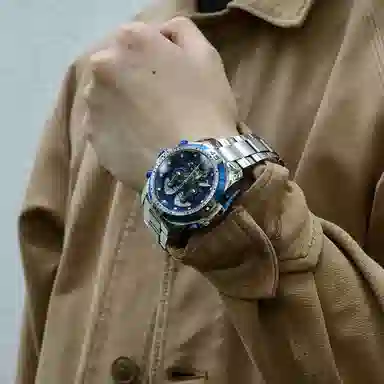 REEF TIGER 44mm 100 RGA3503-GBLH