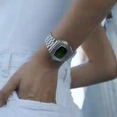 HAMILTON 100 H52414131