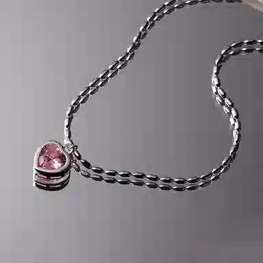 Cuz strange Intention "S925