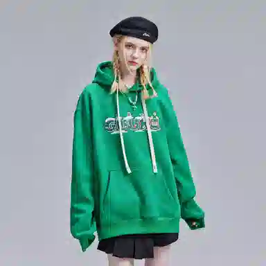 Guuka Hoodie