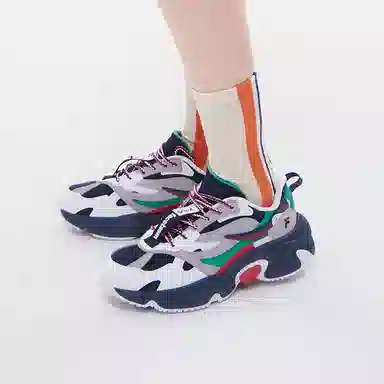 FACETASM x FILA FUSION