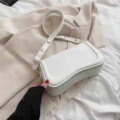 Jane Klain Shoulder Bag