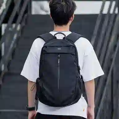 RIOREX Backpack Black