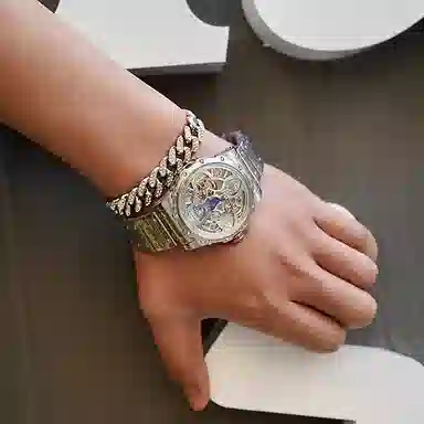 HANBORO 50 HBR88851.3-GB