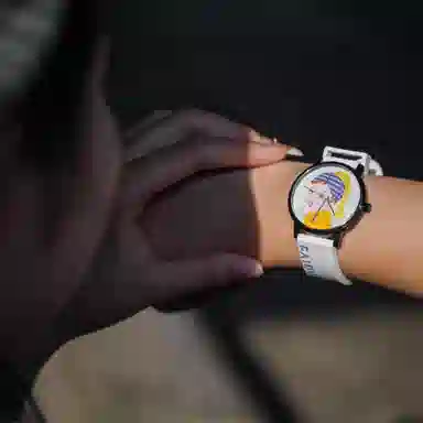 FAIRWHALE FW-3470-R1