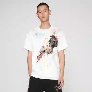 oniarai SS22 T