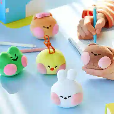 LINE FRIENDS minini
