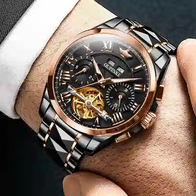 Oupinke 41mm OPK.3236