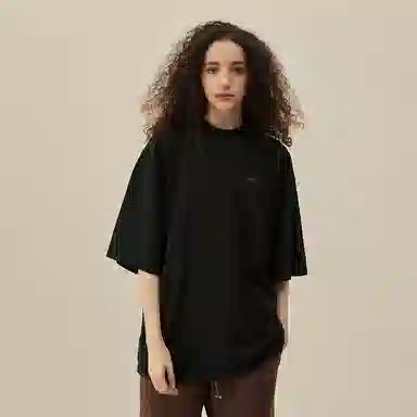 11ESTRANGER ASTRANGER LogoT