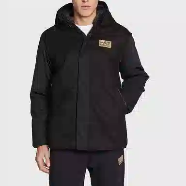 EMPORIO ARMANI EA7 Logo