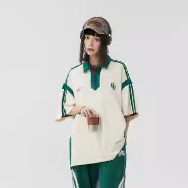 S.view Polo Shirt